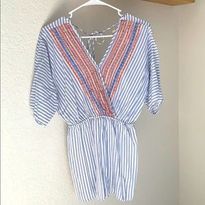 Altar D’ State Romper